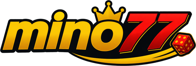 mino77 Logo